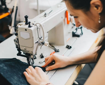 15+ years customized experience